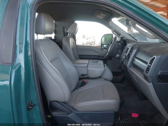 1FTBF2A67MEC63116 Ford 2021