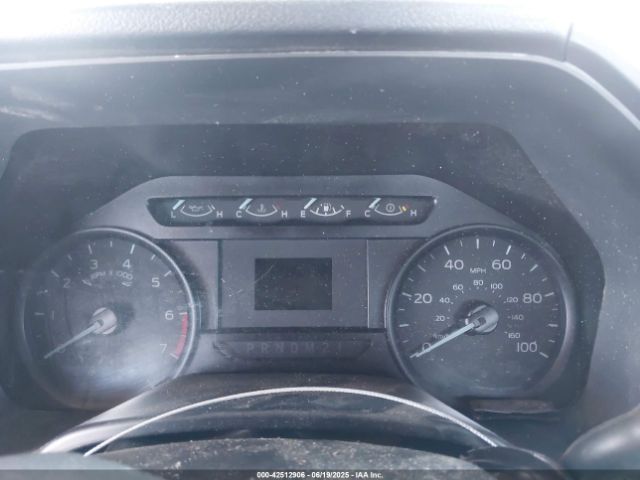 1FTBF2A67MEC63116 Ford 2021