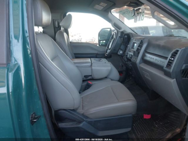 1FTBF2A67MEC63116 Ford 2021
