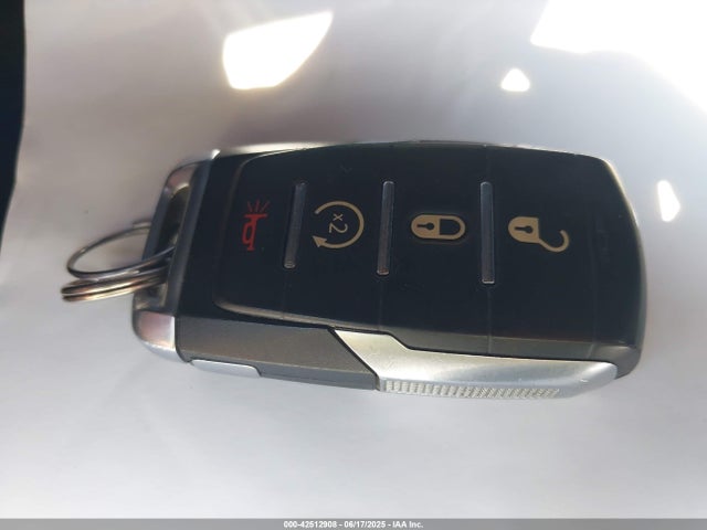 RAM 1500 2019 1C6SRFLT4KN629703 Image 11
