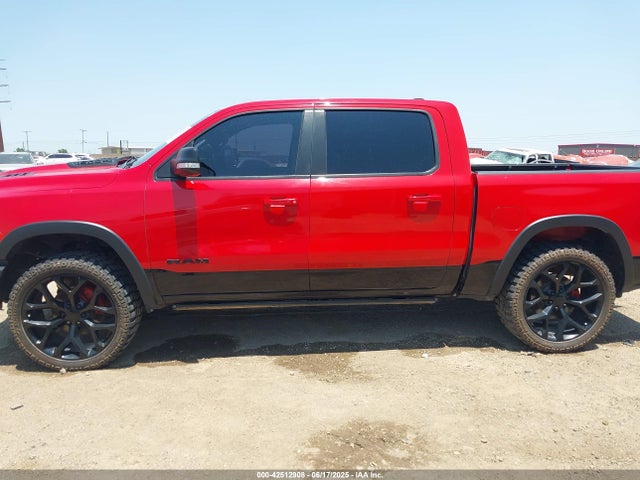 RAM 1500 2019 1C6SRFLT4KN629703 Image 14