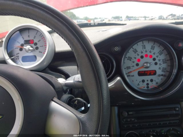 2006 MINI COOPER WMWRF33556TG15827 Photo 6