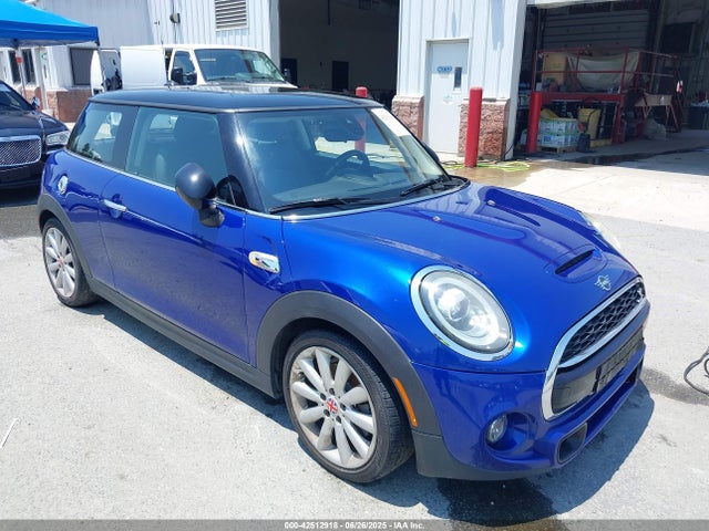 2020 MINI HARDTOP WMWXR5C07L2L84068 Photo 0