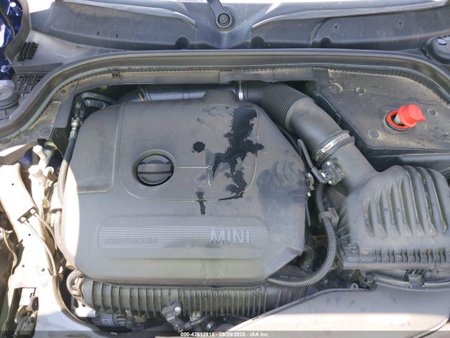 2020 MINI HARDTOP WMWXR5C07L2L84068 Photo 9