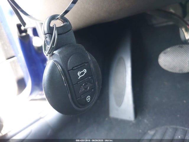 2020 MINI HARDTOP WMWXR5C07L2L84068 Photo 10