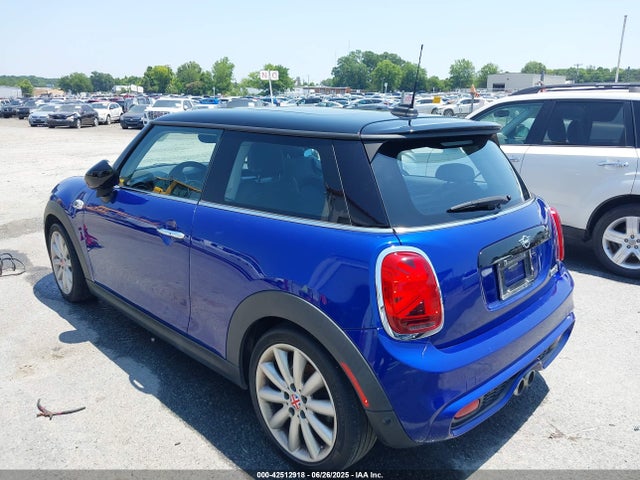 2020 MINI HARDTOP WMWXR5C07L2L84068 Photo 2