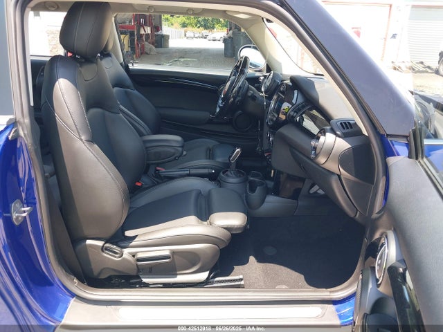 2020 MINI HARDTOP WMWXR5C07L2L84068 Photo 4