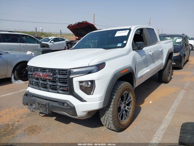 1GTP6DEK4R1247026 GMC l3b