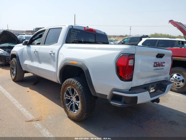 1GTP6DEK4R1247026 GMC l3b