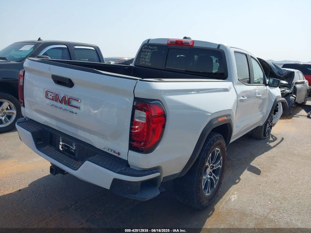 1GTP6DEK4R1247026 GMC l3b