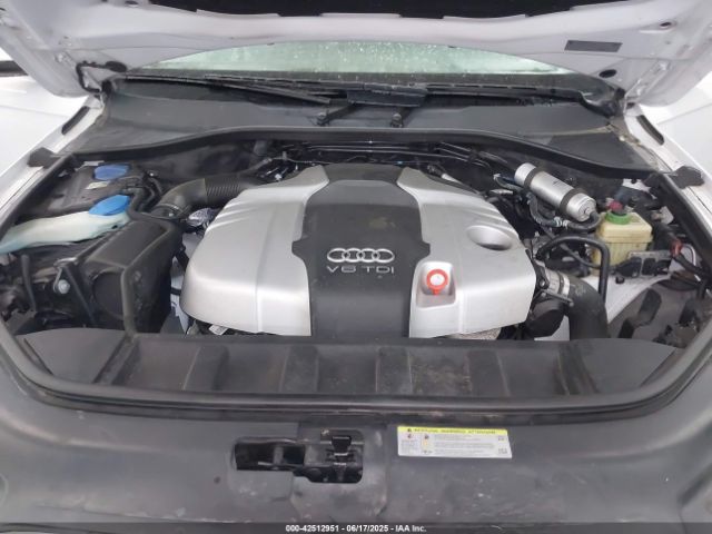 2013 AUDI Q7 WA1LMAFE4DD009402 Photo 9
