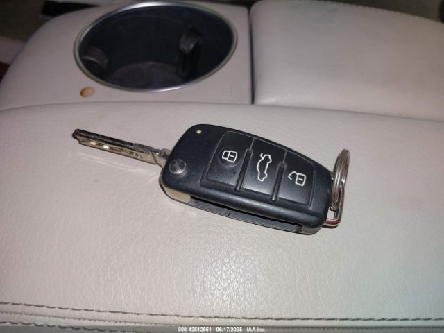2013 AUDI Q7 WA1LMAFE4DD009402 Photo 10