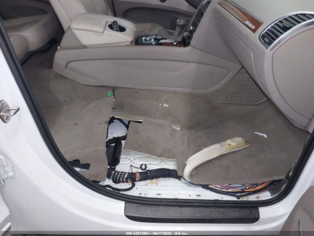 2013 AUDI Q7 WA1LMAFE4DD009402 Photo 5