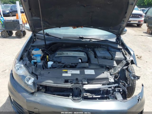 WVWHD7AJ2EW004370 Volkswagen 2014