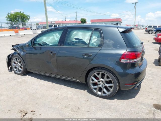 WVWHD7AJ2EW004370 Volkswagen 2014