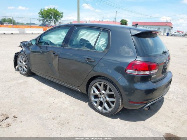 WVWHD7AJ2EW004370 Volkswagen 2014