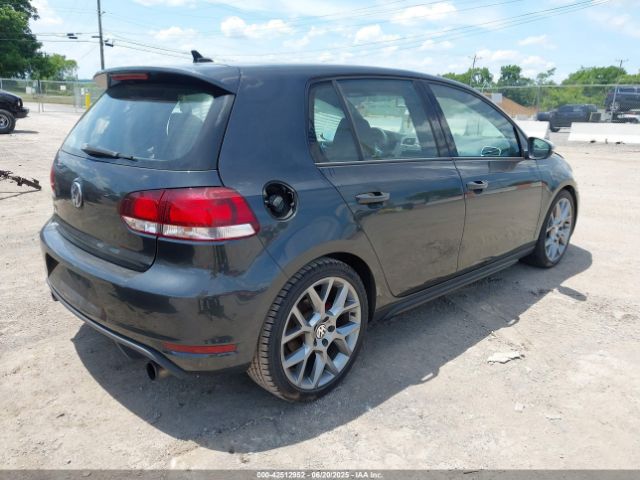 WVWHD7AJ2EW004370 Volkswagen 2014