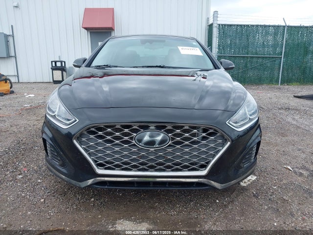 5NPE34AF4JH713916 Hyundai gdi theta-ii