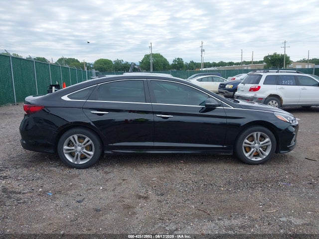 5NPE34AF4JH713916 Hyundai gdi theta-ii