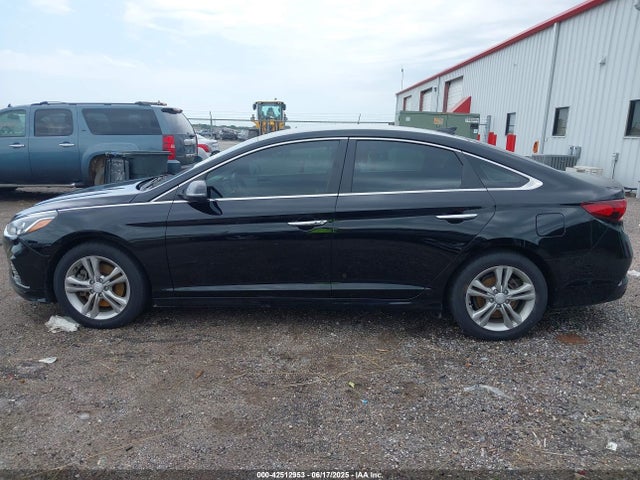 5NPE34AF4JH713916 Hyundai gdi theta-ii