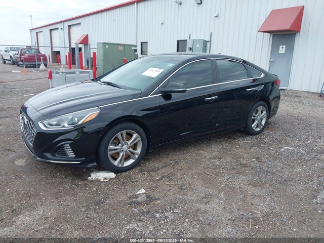 5NPE34AF4JH713916 Hyundai gdi theta-ii