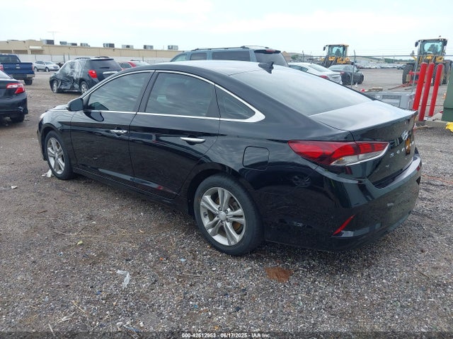 5NPE34AF4JH713916 Hyundai gdi theta-ii