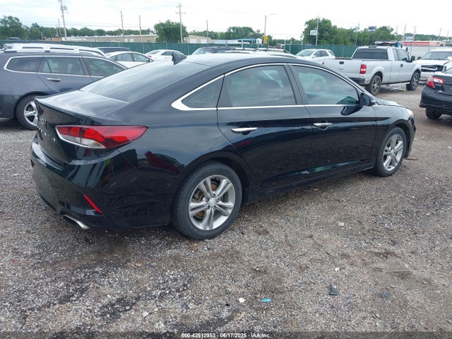 5NPE34AF4JH713916 Hyundai gdi theta-ii