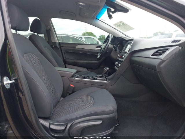 5NPE34AF4JH713916 Hyundai gdi theta-ii
