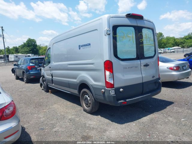 2018 FORD TRANSIT-250 1FTYR2CM8JKB01764 Photo 2