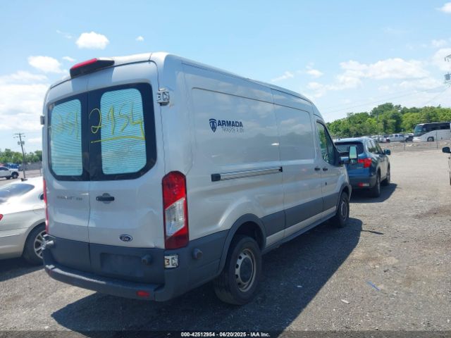 2018 FORD TRANSIT-250 1FTYR2CM8JKB01764 Photo 3