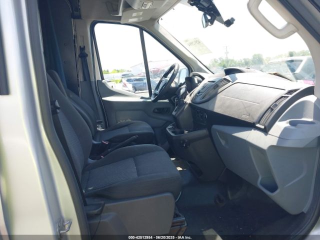 2018 FORD TRANSIT-250 1FTYR2CM8JKB01764 Photo 4