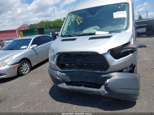 2018 FORD TRANSIT-250 1FTYR2CM8JKB01764 Photo 5