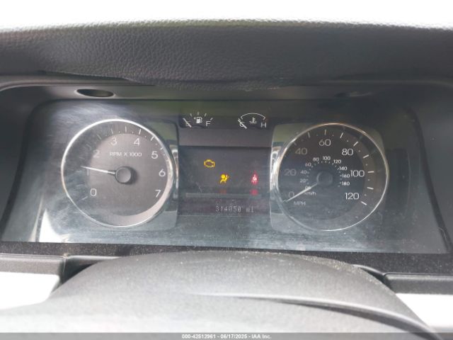 2006 LINCOLN ZEPHYR 3LNHM26136R641375 Photo 6