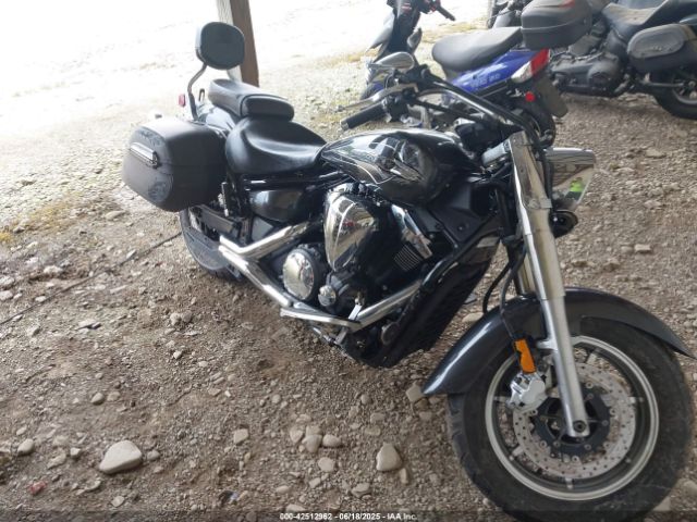 2012 YAMAHA XVS1300 JYAVP32E3CA001410