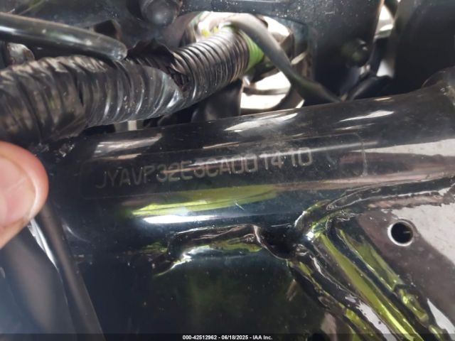 2012 YAMAHA XVS1300 JYAVP32E3CA001410 Photo 9
