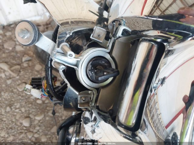 2012 YAMAHA XVS1300 JYAVP32E3CA001410 Photo 10