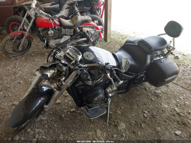 2012 YAMAHA XVS1300 JYAVP32E3CA001410 Photo 1