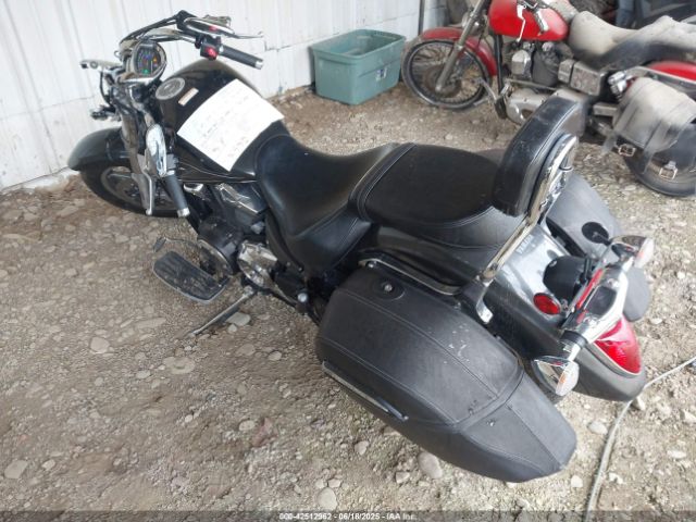 2012 YAMAHA XVS1300 JYAVP32E3CA001410 Photo 2