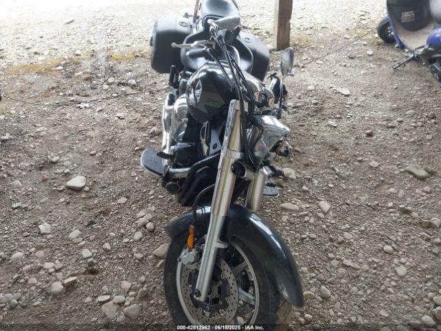 2012 YAMAHA XVS1300 JYAVP32E3CA001410 Photo 4