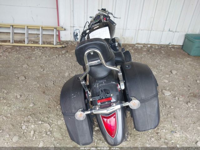 2012 YAMAHA XVS1300 JYAVP32E3CA001410 Photo 5