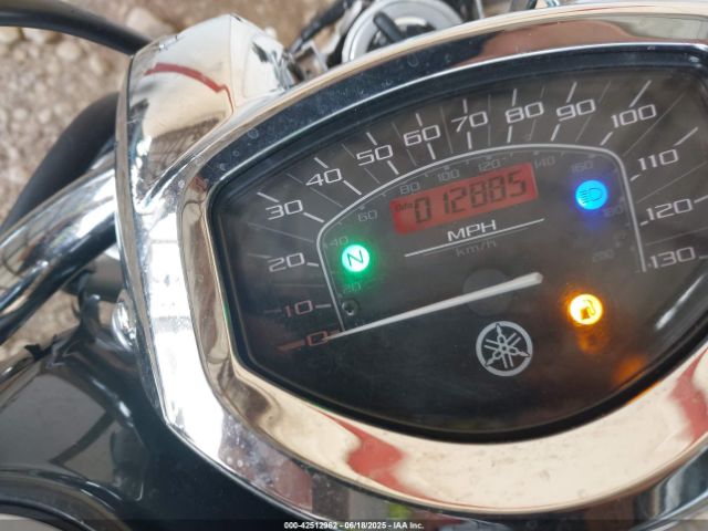 2012 YAMAHA XVS1300 JYAVP32E3CA001410 Photo 6