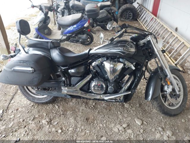 2012 YAMAHA XVS1300 JYAVP32E3CA001410 Photo 7