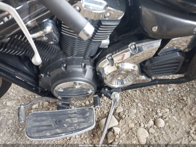 2012 YAMAHA XVS1300 JYAVP32E3CA001410 Photo 8