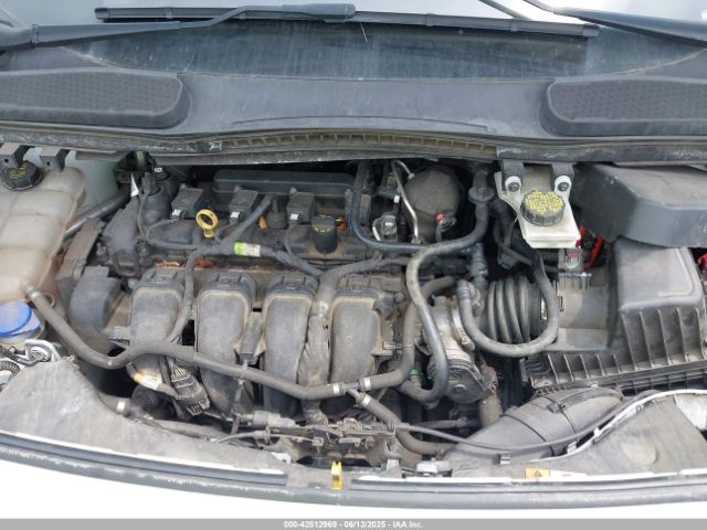 NM0LS7F22K1407496 Ford Transit Connect Xlt