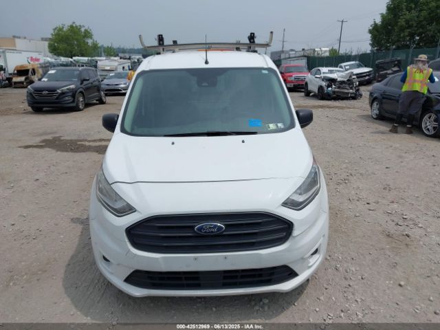 NM0LS7F22K1407496 Ford Transit Connect Xlt