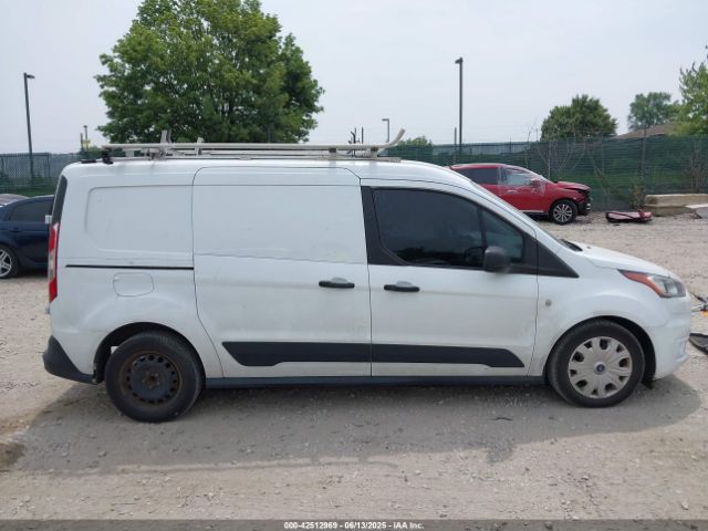 NM0LS7F22K1407496 Ford Transit Connect Xlt