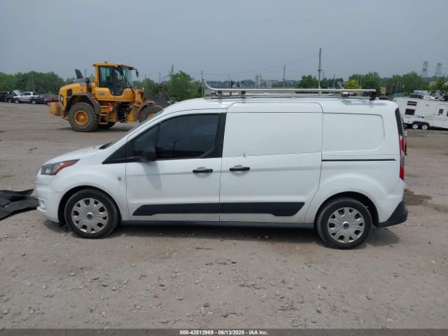 NM0LS7F22K1407496 Ford Transit Connect Xlt