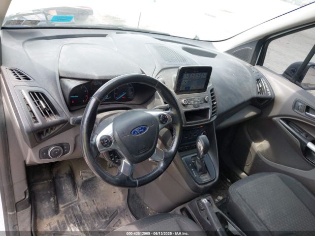 NM0LS7F22K1407496 Ford Transit Connect Xlt