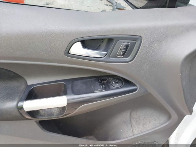 NM0LS7F22K1407496 Ford Transit Connect Xlt