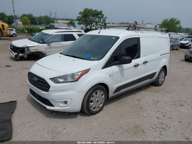 NM0LS7F22K1407496 Ford Transit Connect Xlt